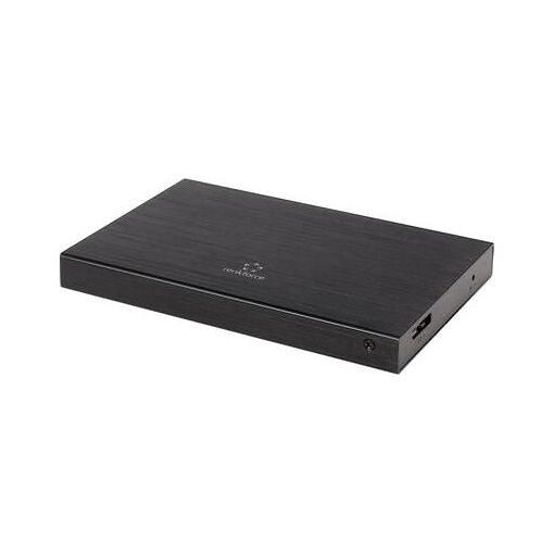 Renkforce BS-U23YA 2.5 inch SATA Hard Drive Enclosure (USB 3.0)