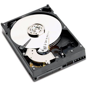 Western Digital Caviar SE 80GB Internal Hard Drive
