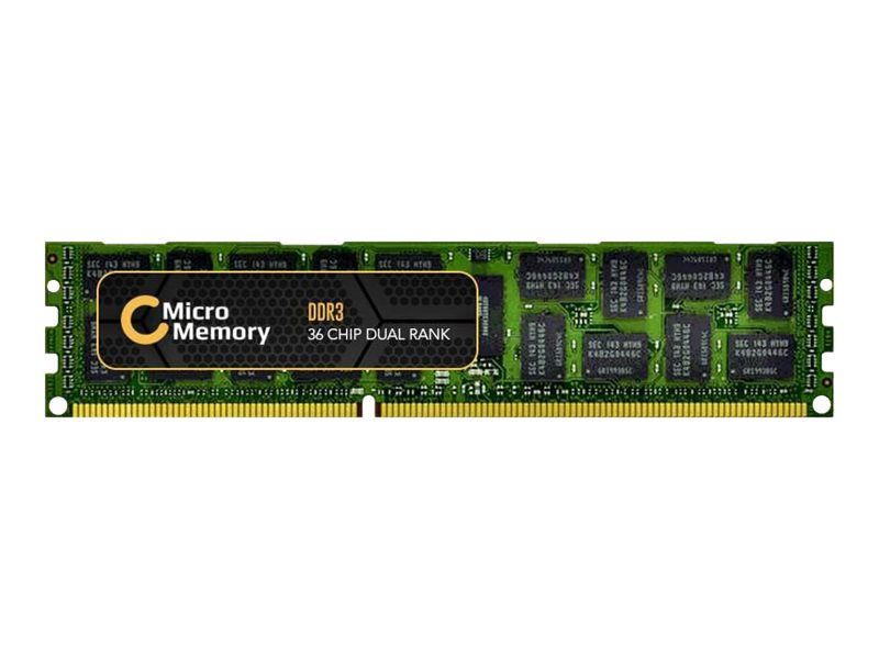 CoreParts 16GB DDR3 Memory Module