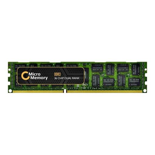 Módulo de memoria CoreParts de 16 GB