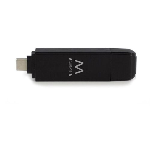 Leedor de tarjetas Eminent EW1075 (USB 3.1 Gen 1 / USB-C)