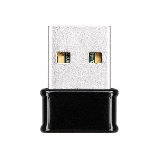 Adaptador de red inalámbrica Edimax EW-7822ULC