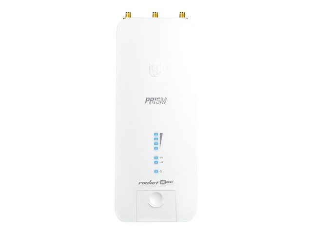 Ubiquiti Rocket PRISM RP-5AC-GEN2 Wireless Access Point - AirMax ac