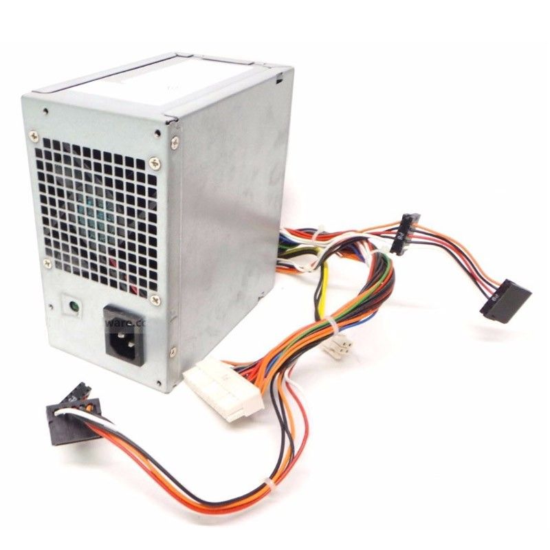 Dell Power Supply 275W for Optiplex 3010, 7010, and 9010