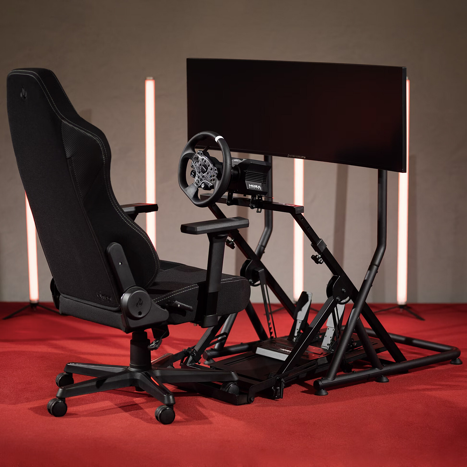 Nitro Concepts C-Racer 