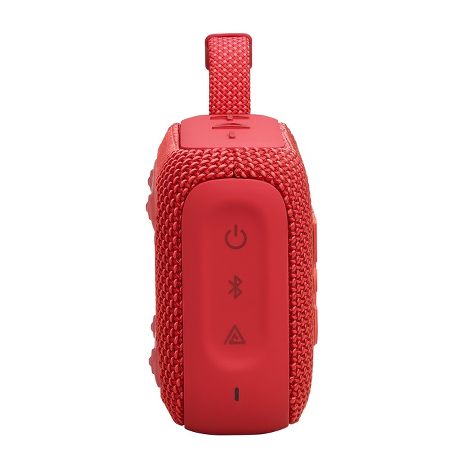 JBL GO 4 Red