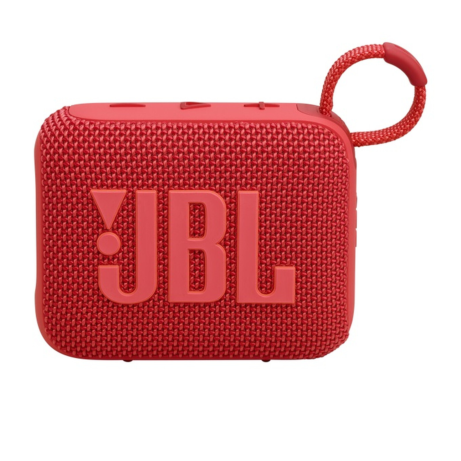 JBL GO 4 Red