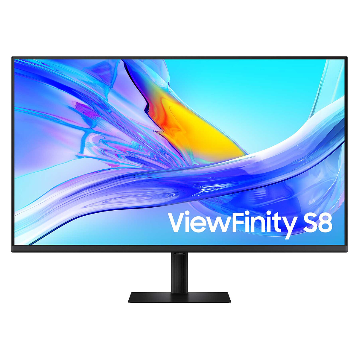Samsung 37" LED - ViewFinity S8 S37D800UAU