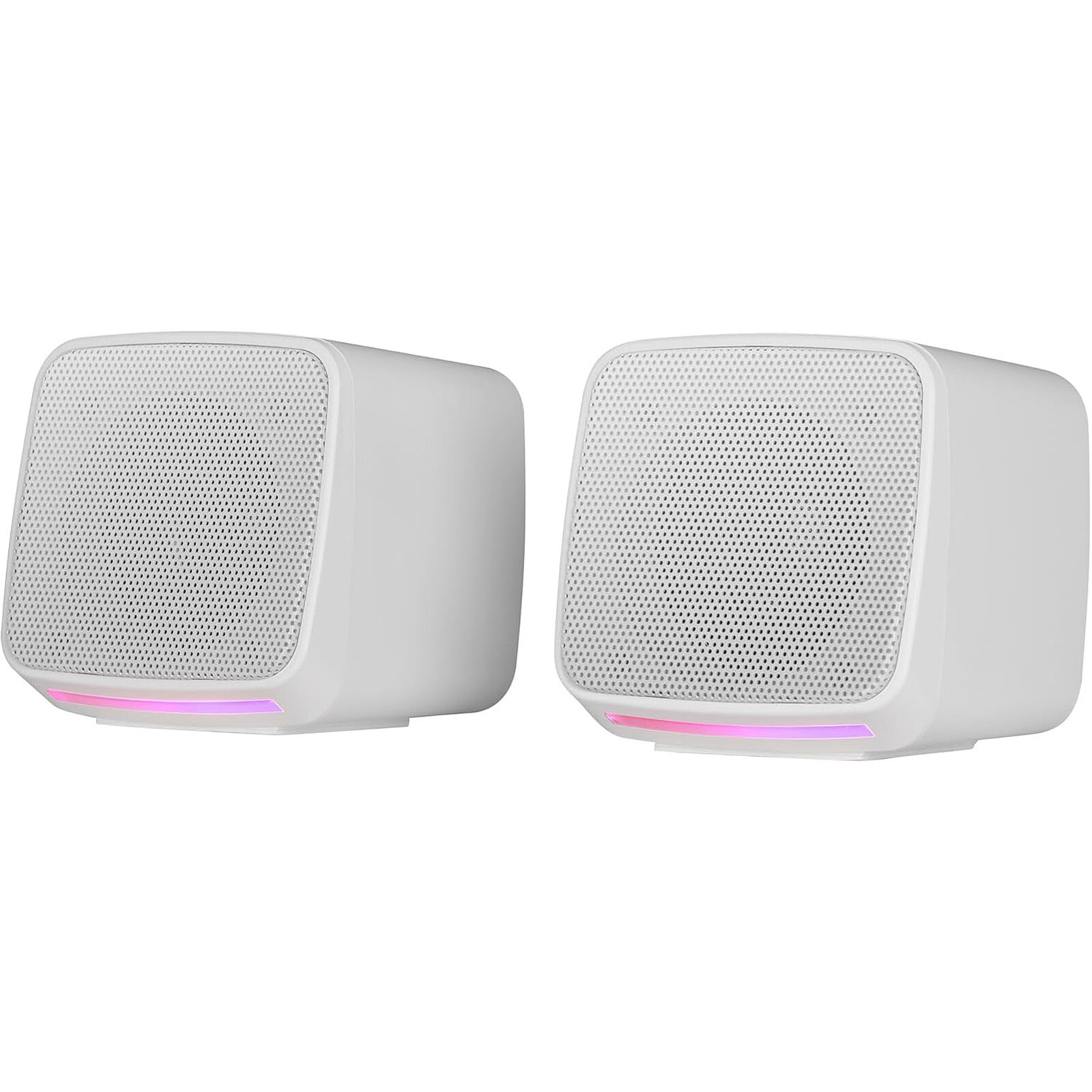 Mars Gaming MS-Pro (White)