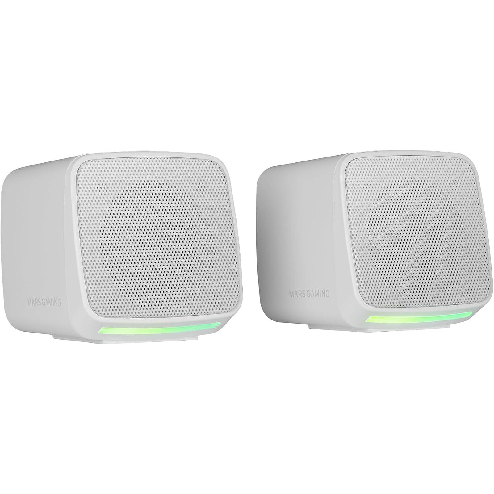 Mars Gaming MS-Pro (White)