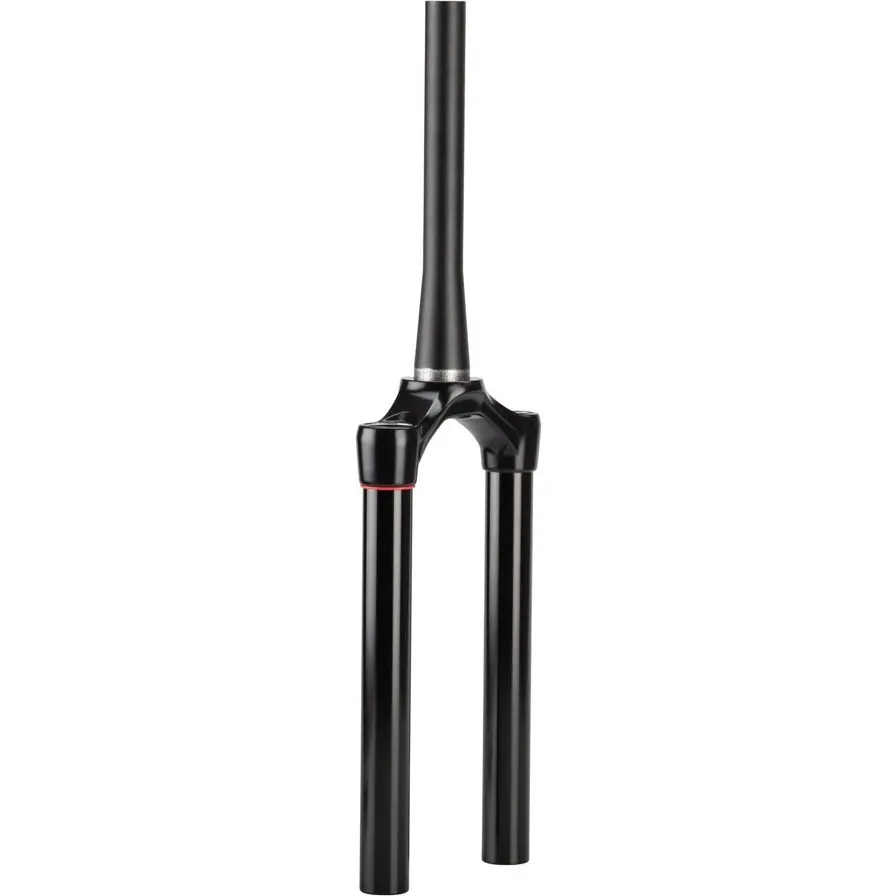 RockShox TE/Shock Forks - Pike DJ (2017+), 26in, 40mm, Al TPR