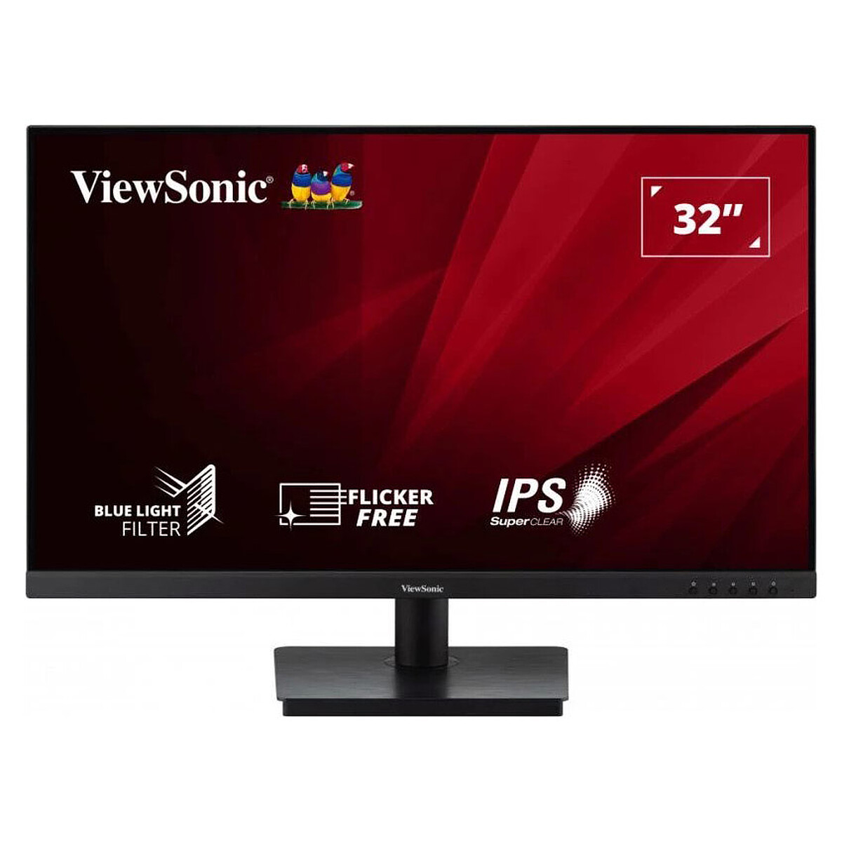 ViewSonic 31.5" LED - VA3209-MH