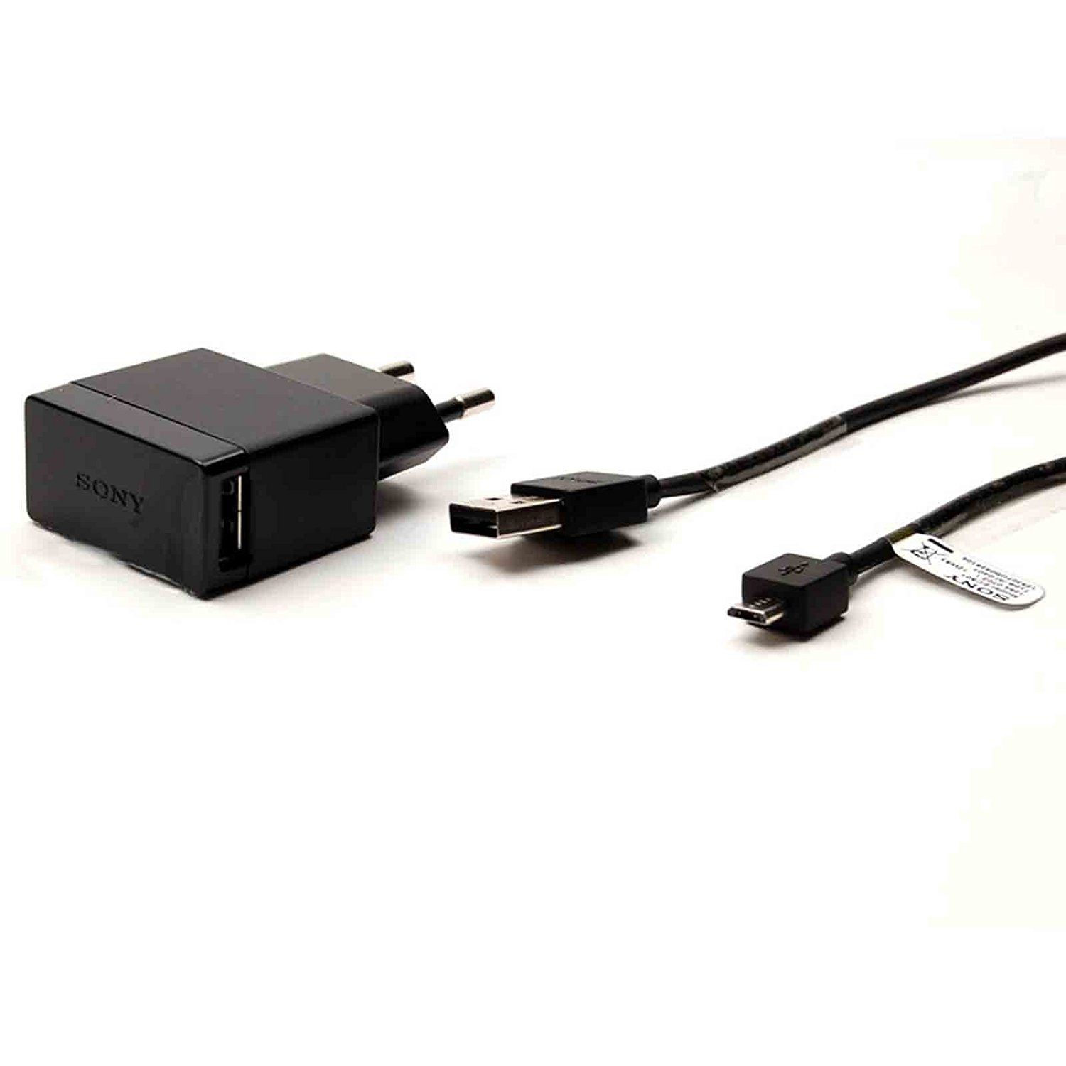 Sony EP880 Original Data Cable (1500 mAh, Micro-USB)