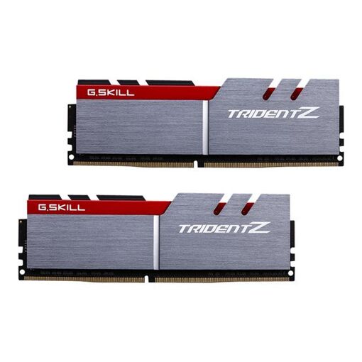 Kit G.Skill TridentZ DDR4 de 16 GB (2 x 8 GB) 3200 MHz