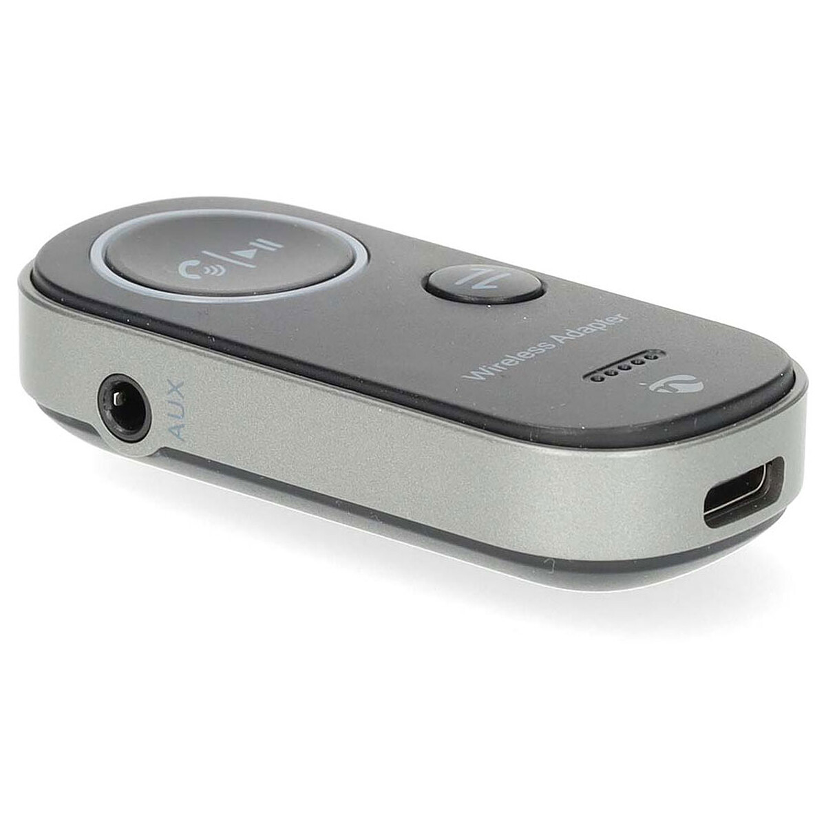 Nedis Bluetooth 2-in-1 Audio Adapter (Jack 3.5 mm)