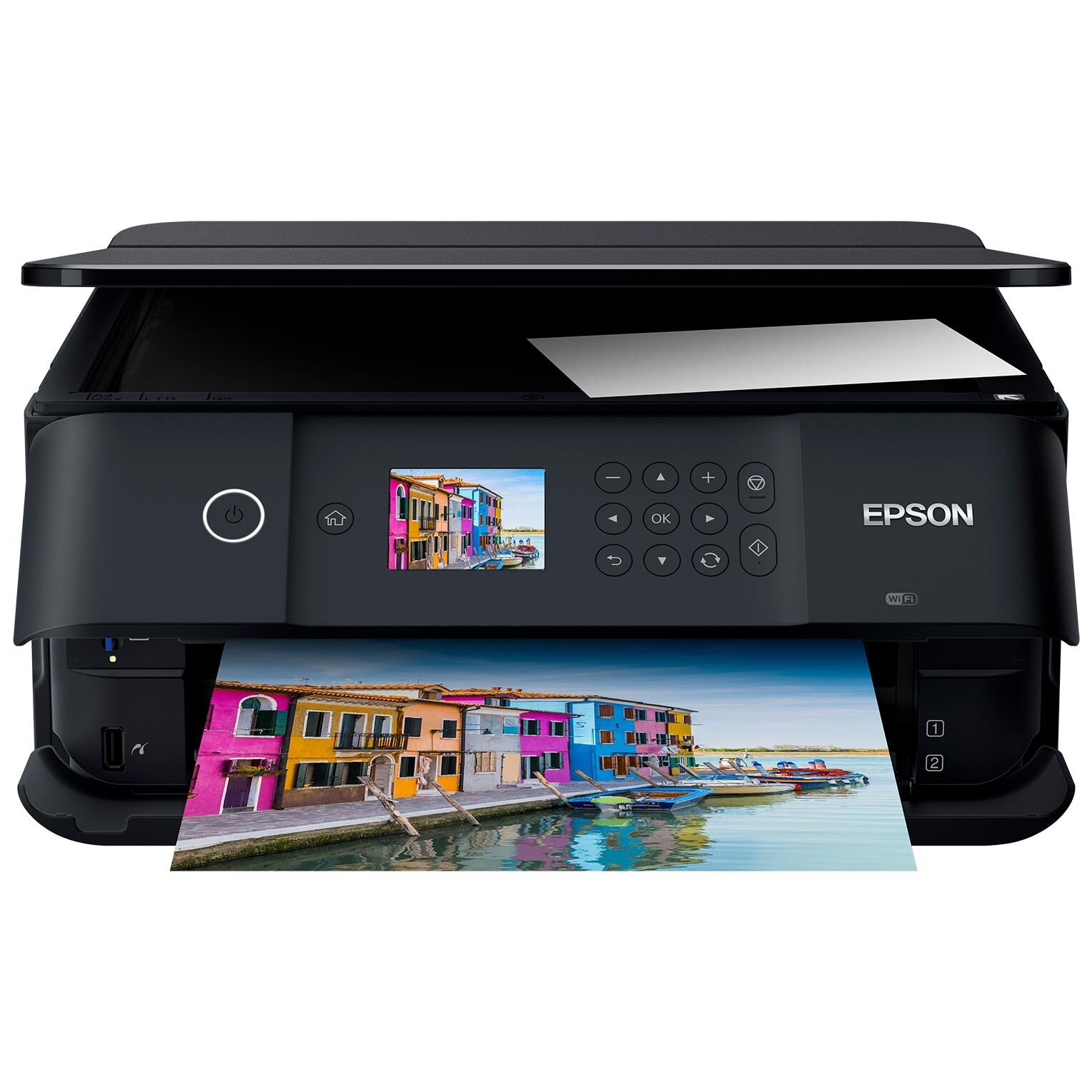 Epson Expression Premium XP-6000 Inkjet A4 5760 x 1440 DPI 32 ppm Wifi