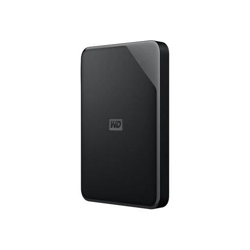 Western Digital Elements SE - 1TB External Portable Hard Drive - USB 3.0