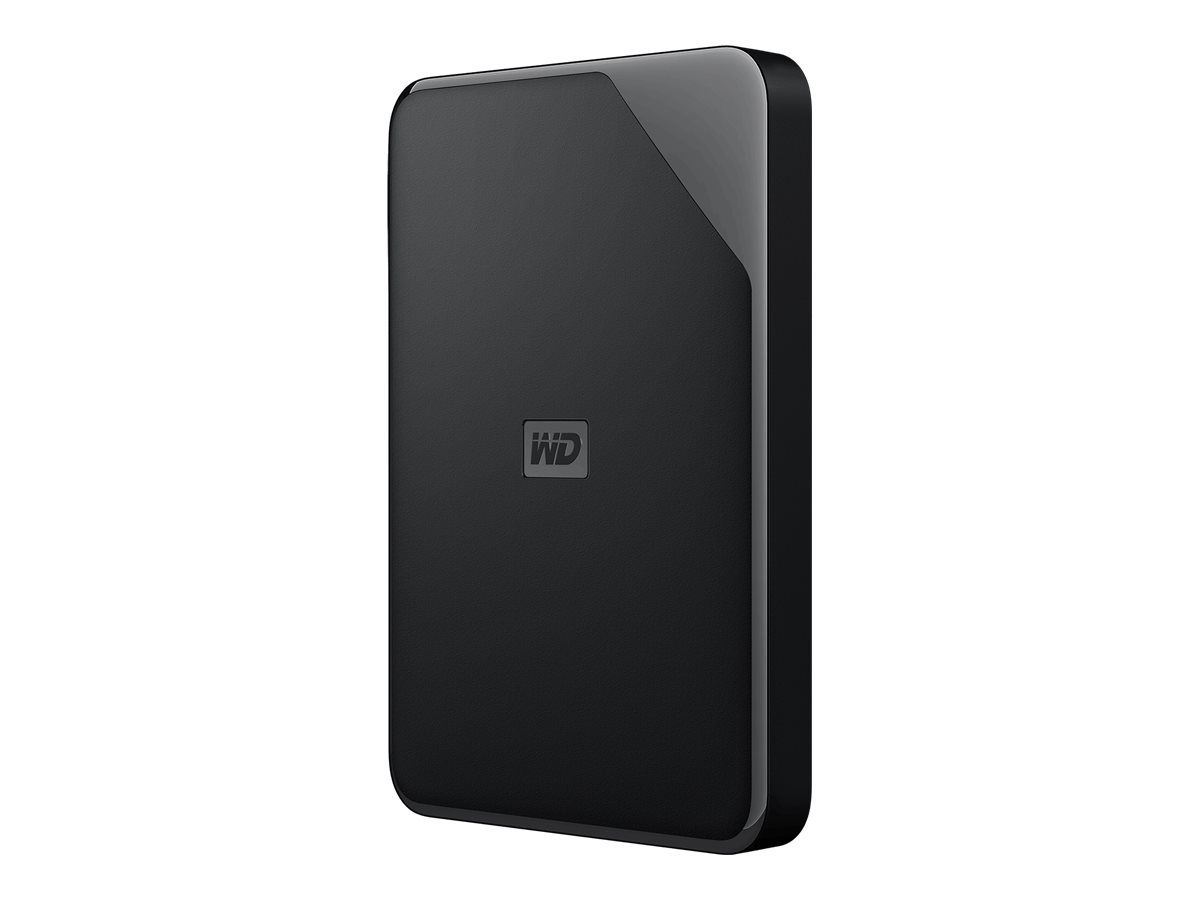 Western Digital Elements SE - 1TB External Portable Hard Drive - USB 3.0