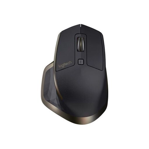 Ratón inalámbrico Logitech MX Master