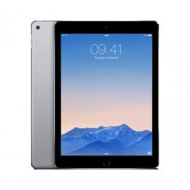 iPad Apple Air WiFi 16 GB Gris Espacial Retina 9,7 pulgadas