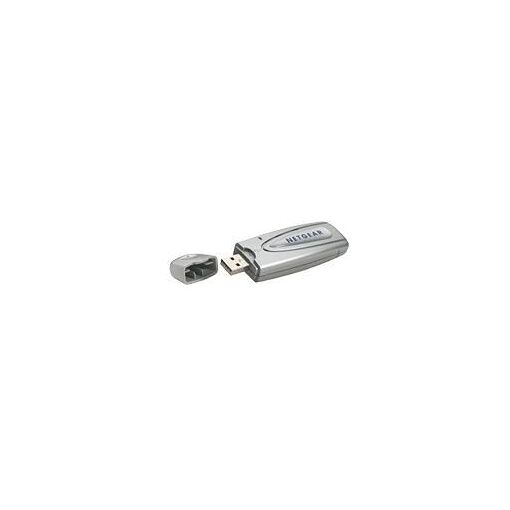 Netgear Wireless-G USB 2.0 Adapter (WG111)