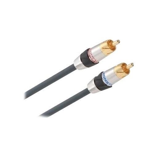 Cable de audio Monster Essentials Avanzado de Rendimiento
