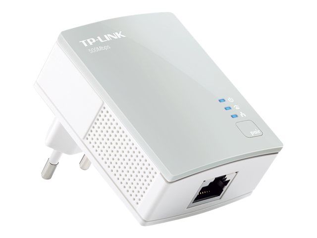 TP-Link HomePlug AV Adapter (TL-PA4010)
