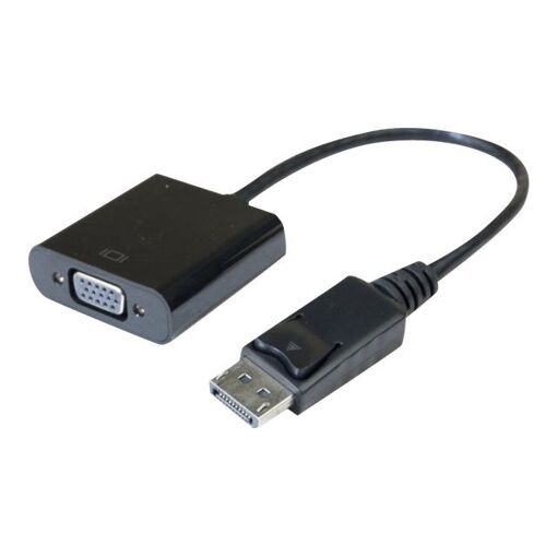 Convertisseur vidéo Hypertec ProConnectLite - DisplayPort vers VGA