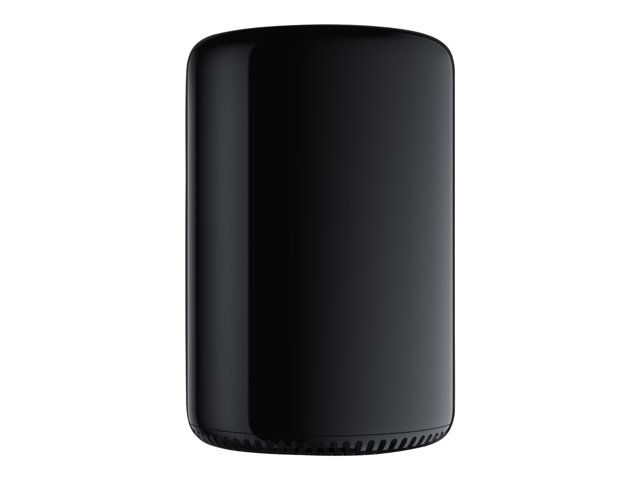Mac Pro Apple - 3,5 GHz Xeon E5, 16 Go de RAM, 256 Go