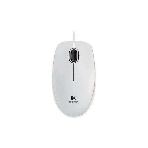 Logitech B100 USB Optical Mouse