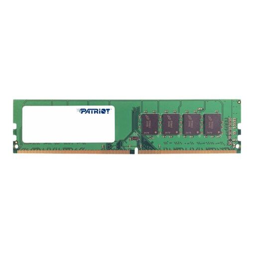 Módulo de memoria RAM Patriot Signature Line 8GB DDR4 (2400MHz, CL17, 1.2V)
