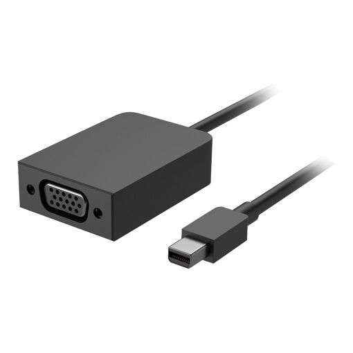Adaptateur Microsoft Surface DisplayPort vers VGA