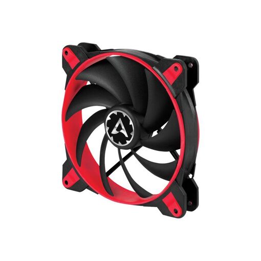 ARCTIC BioniX F140 - Ventilador de chasis de 140 mm - Rojo