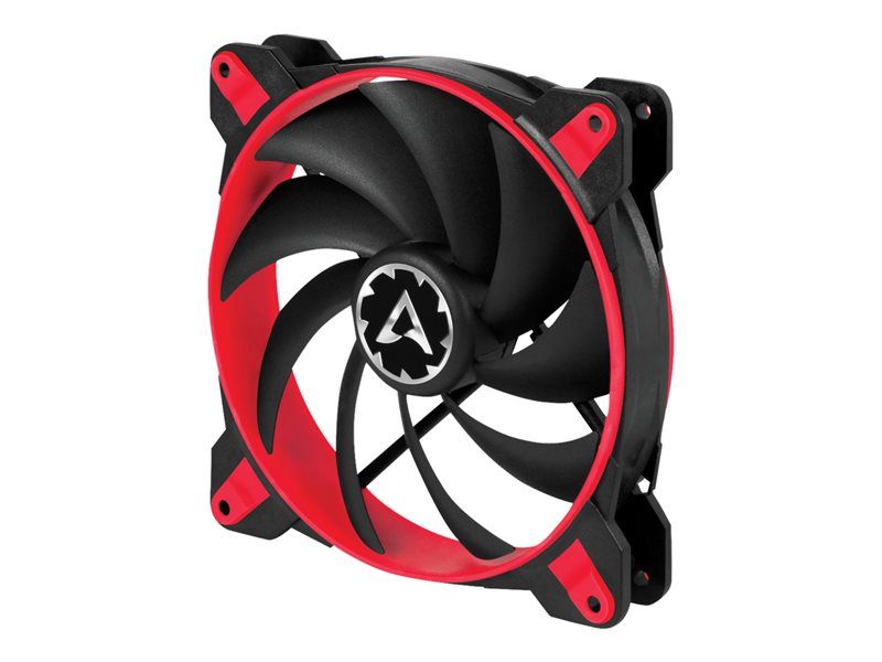 ARCTIC BioniX F140 - Ventilador de chasis de 140 mm - Rojo