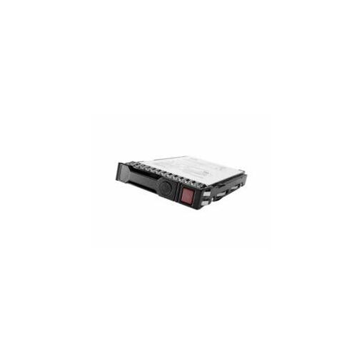 Unidad de estado sólido HP Enterprise 2,4 TB con intercambio caliente
