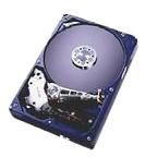 Western Digital Deskstar 180GXP - 40GB Internal Hard Drive