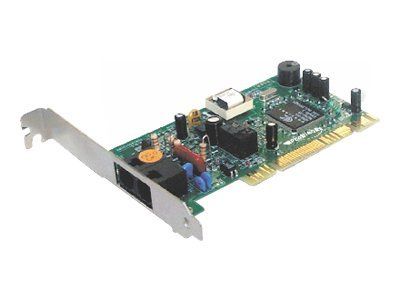 Peabird V92 PCI Fax/Modem (56 Kbps, V.90/V.92) - 50 Pack