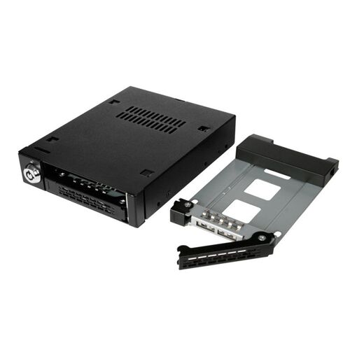 Compartimento de almacenamiento Icy Dock ToughArmor MB992SK-B 2.5"