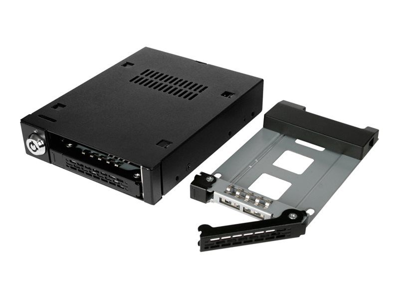 Compartimento de almacenamiento Icy Dock ToughArmor MB992SK-B 2.5"
