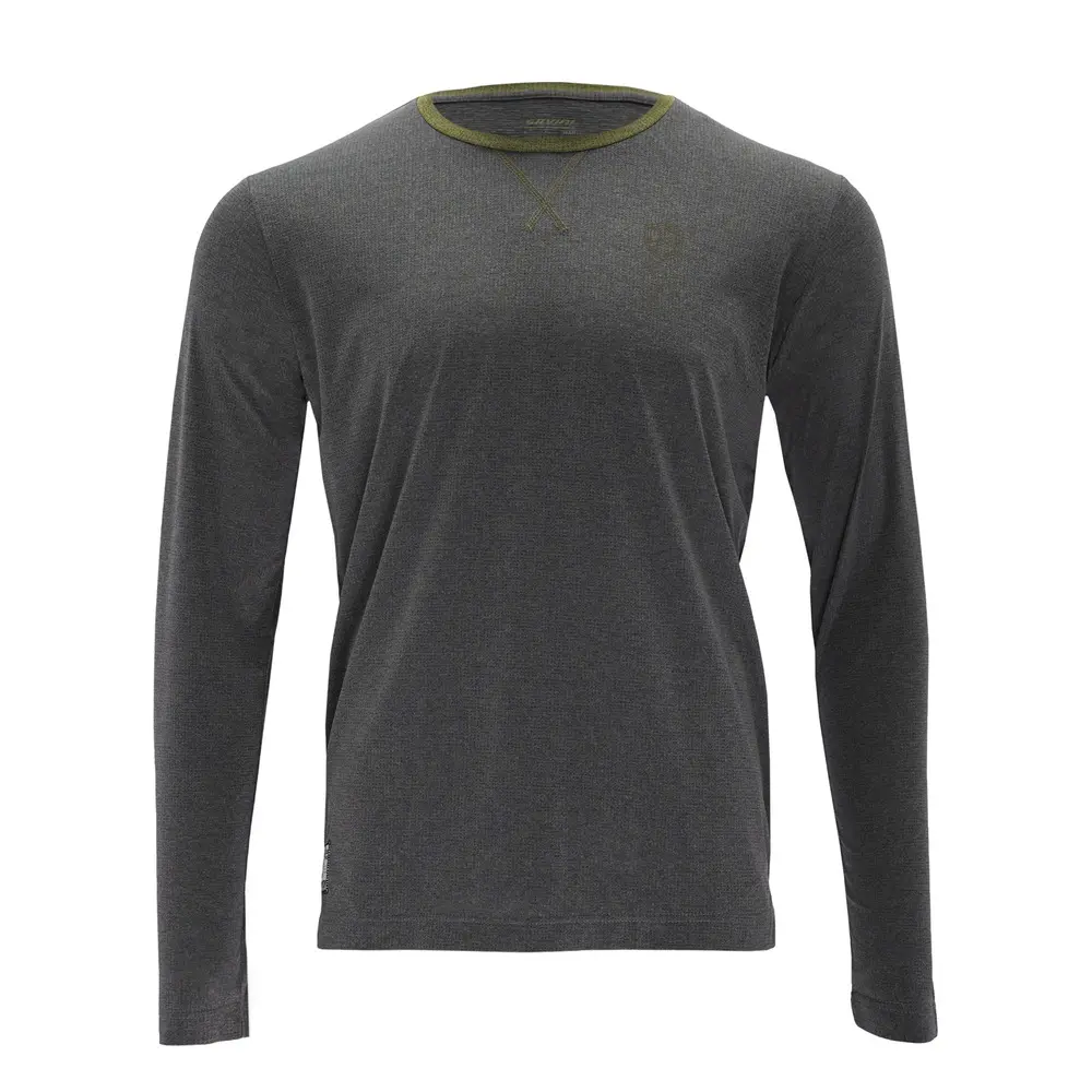 Silvini Casalo Long Sleeve Shirt