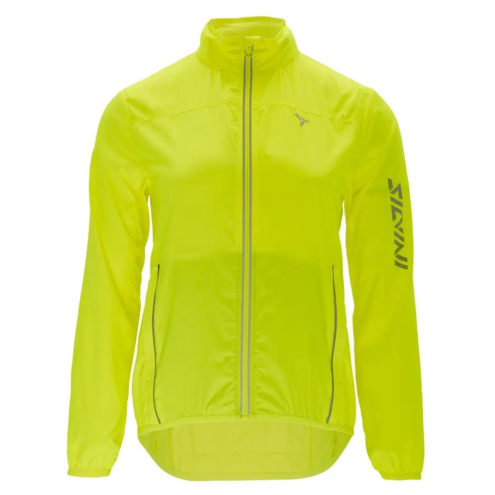 Silvini Child Waterproof Jacket (Size: S-L, Color: Various, Capacity: N/A)