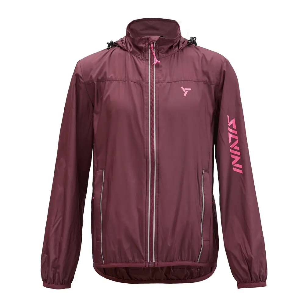 Silvini Children's Waterproof Jacket
