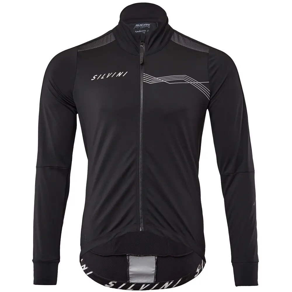 Silvini Ghisallo Membrane Cycling Jacket