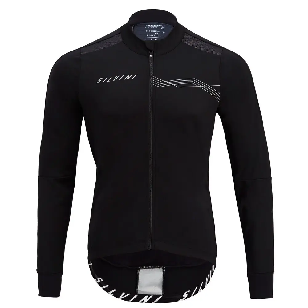 Silvini Ghisallo Membrane Jacket