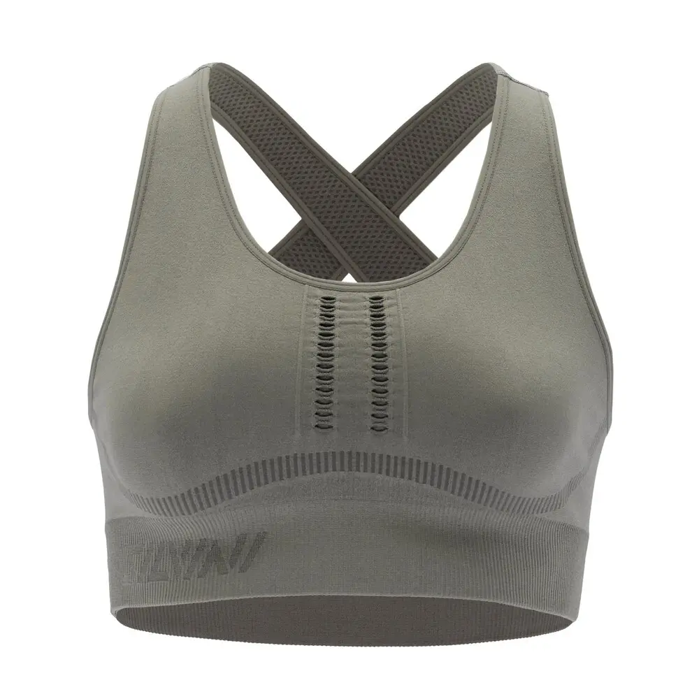 Silvini Bariana Seamless Sport Bra