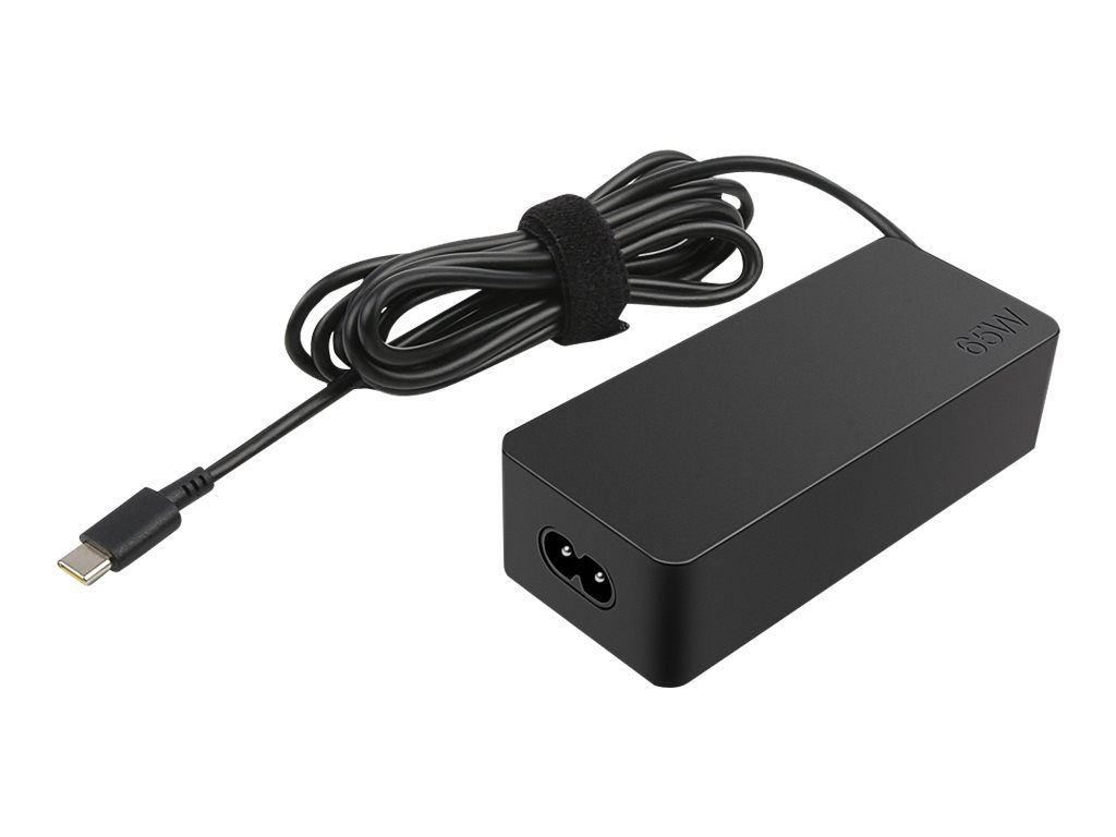 Lenovo 65W Standard AC Adapter (USB-C)