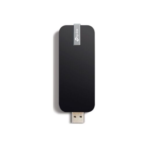 TP-Link Archer T4U - Network Adapter - USB 3.0 - Wi-Fi 5