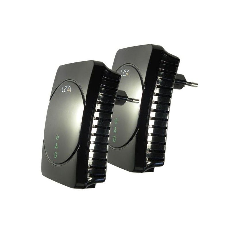 Metronic 2 CPL NetPlug 200S Lea