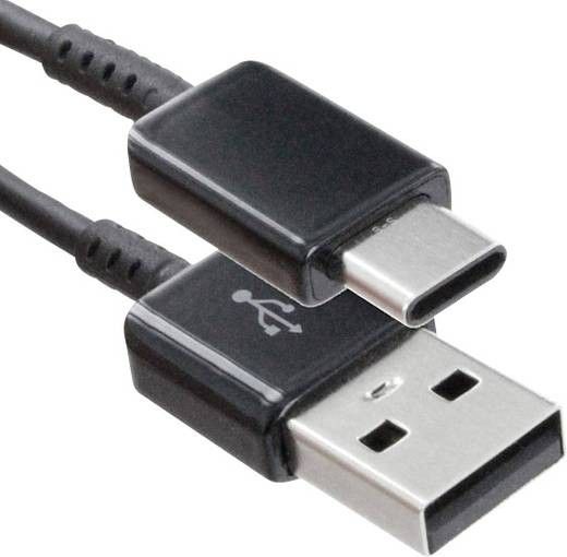 Samsung Original USB-C Cable for Galaxy S8 Plus (EP-DG950)