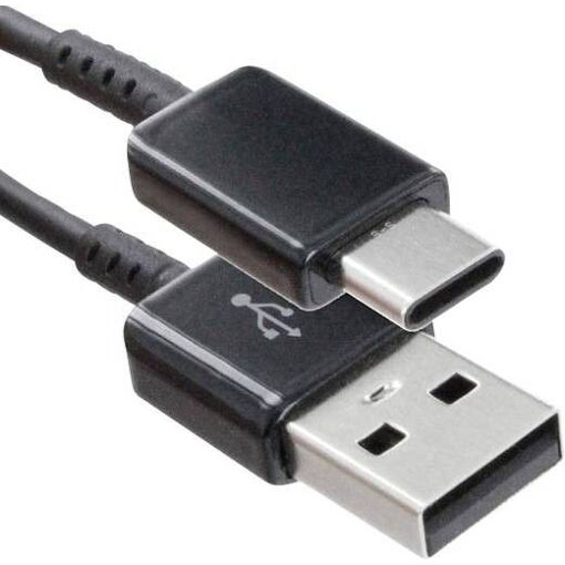 Samsung Original USB-C Cable for Galaxy S8 Plus (EP-DG950)